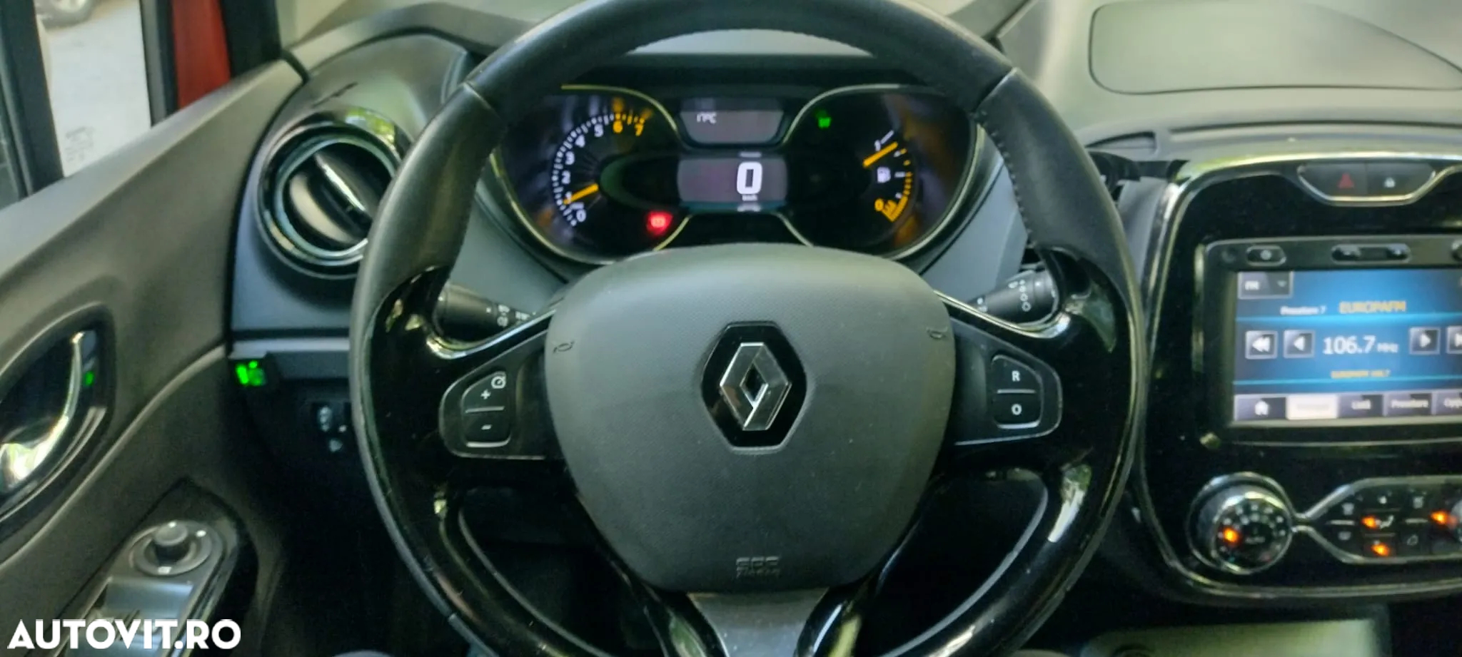 Renault Captur - 8