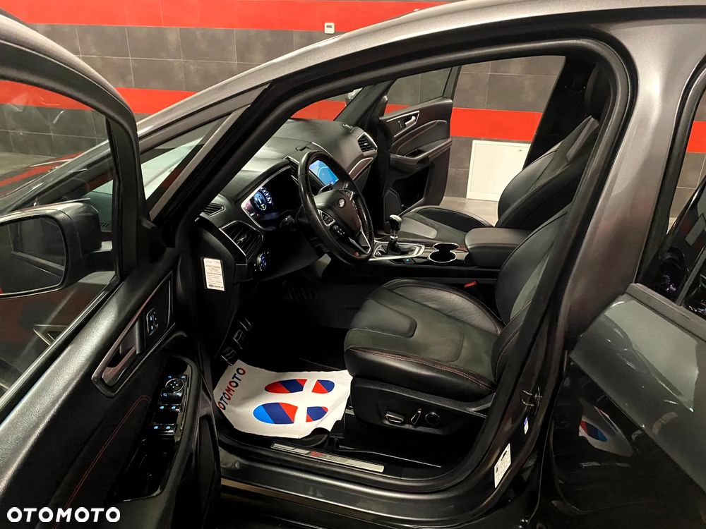 Ford S-Max 2.0 EcoBlue ST-Line - 15