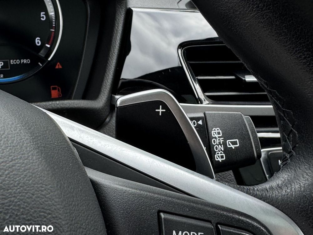 BMW X1 sDrive18d Aut. xLine - 18