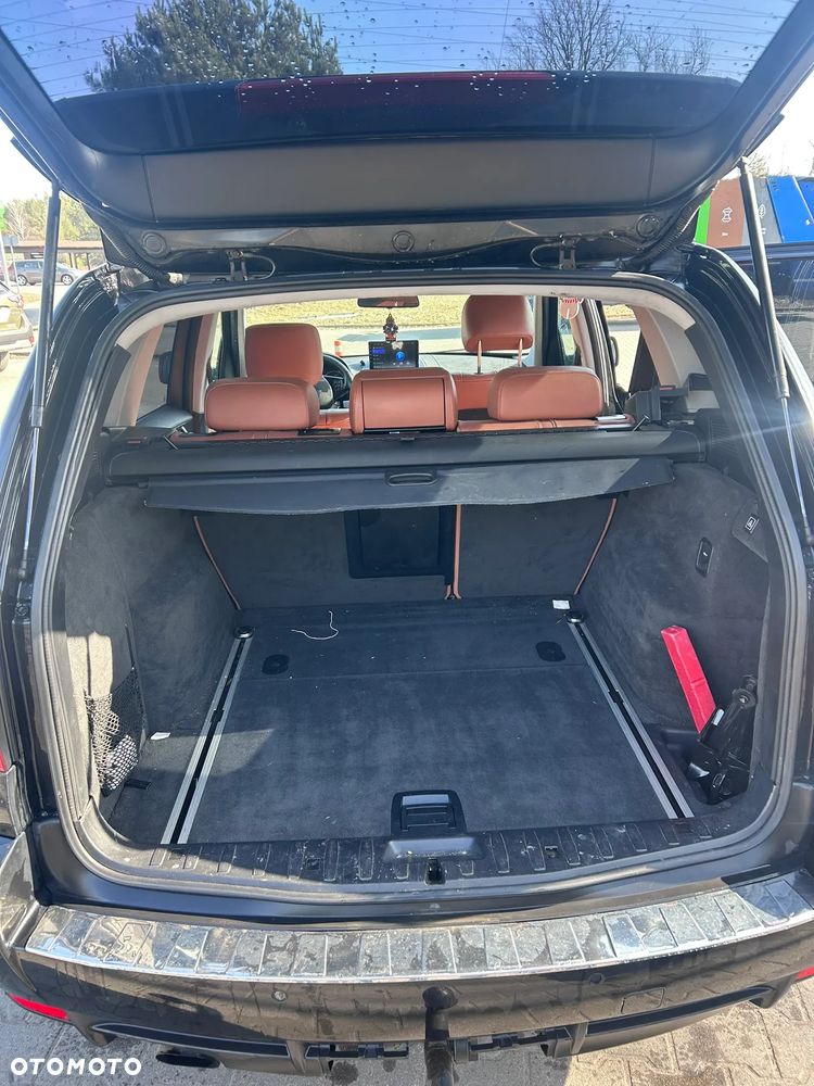 BMW X3 - 9