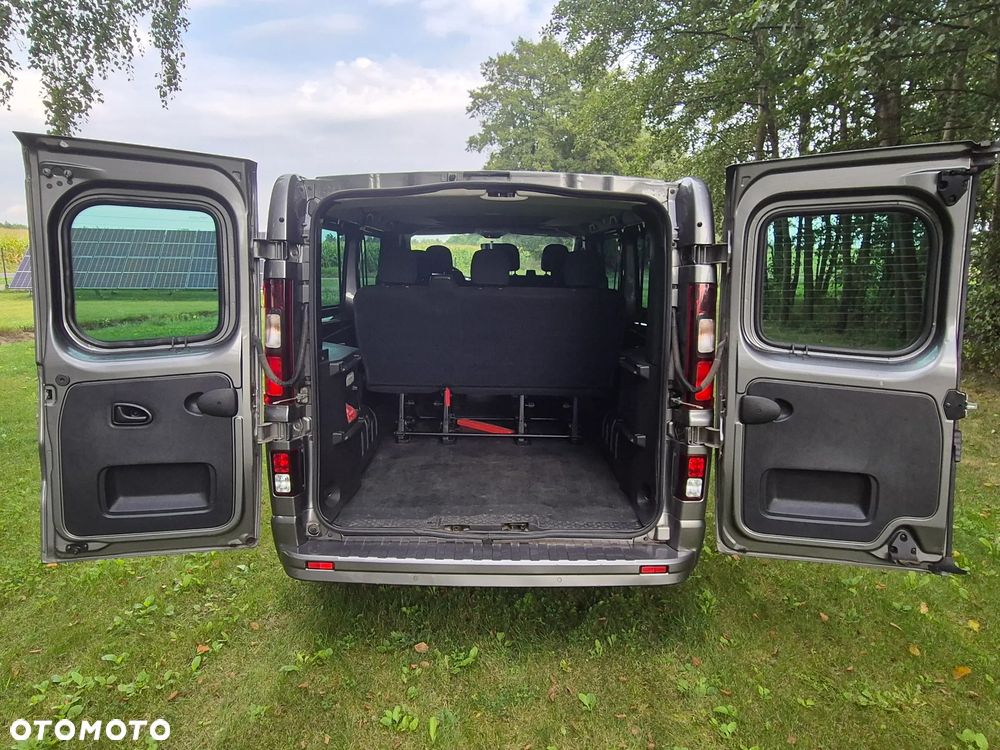 Opel Vivaro L1H1 S&S Life - 11