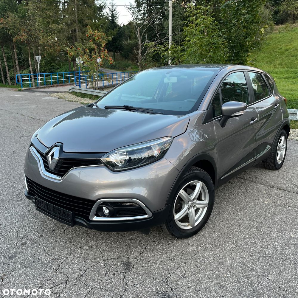 Renault Captur 0.9 Energy TCe Limited - 20
