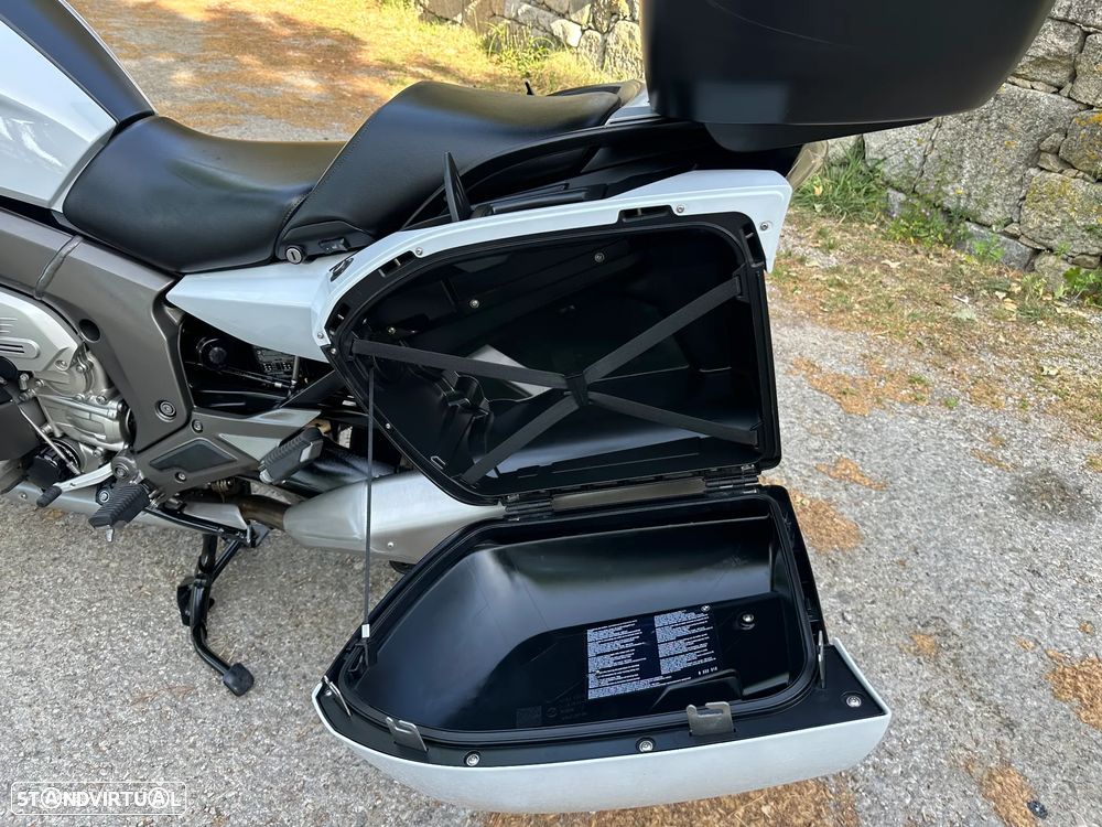 BMW K 1600 GT K 1600 GT - 23