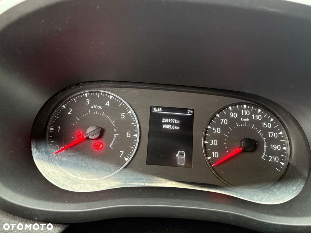 Renault MASTER 145dCi | L3H2 | WINDA | KLIMA | NOWE OPONY | SUPER STAN - 17