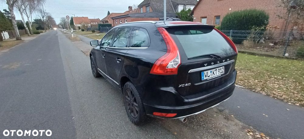 Volvo XC 60 - 2