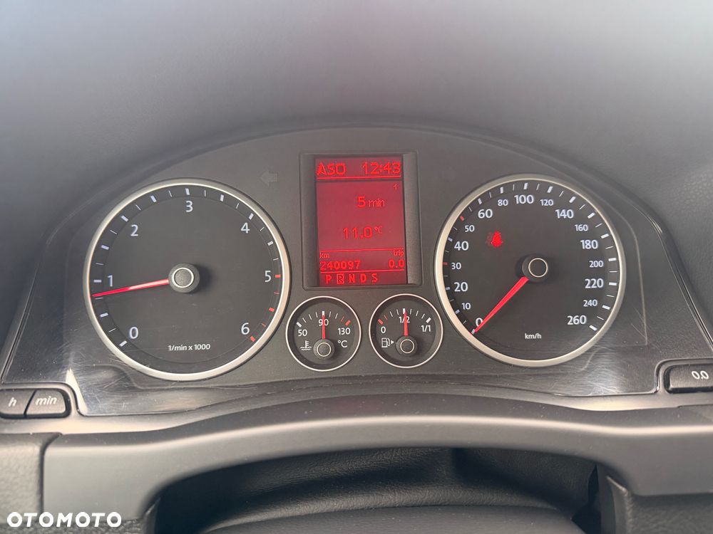 Volkswagen Tiguan - 6
