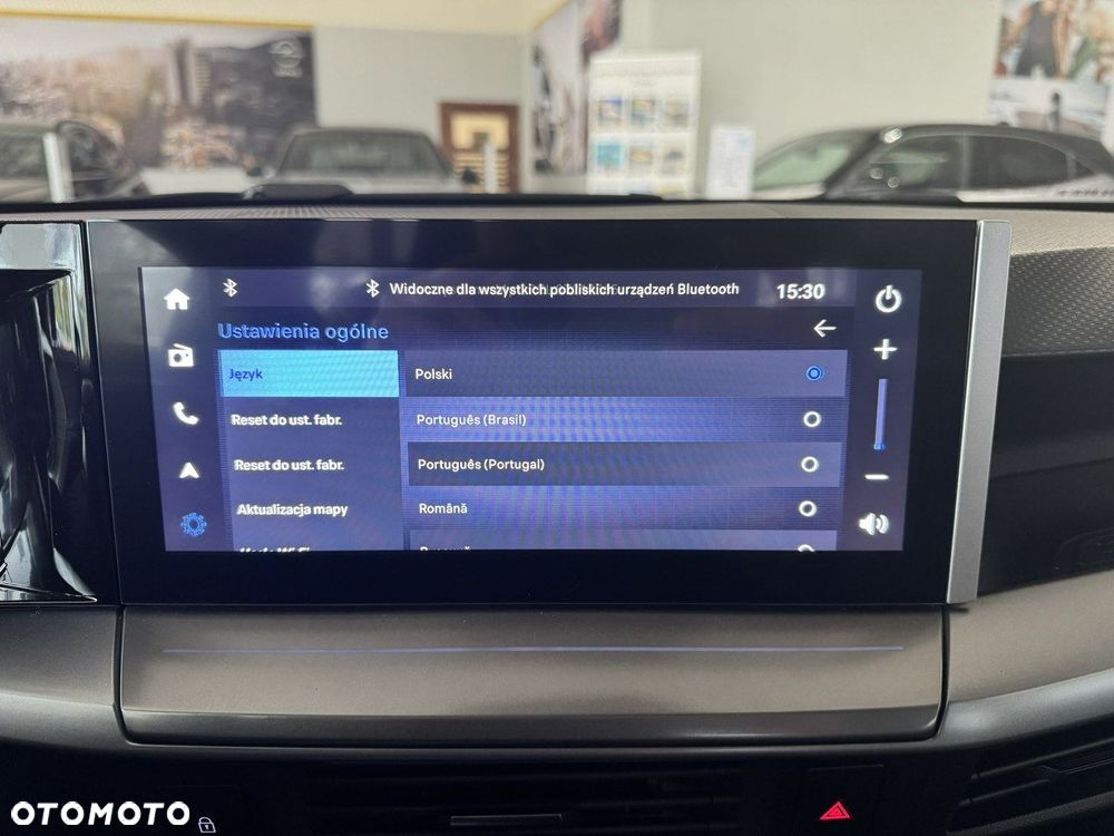 Opel Frontera 1.2 T mHEV GS eDTC6 - 28