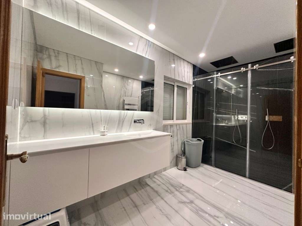 Apartamento T3, situado num dos melhores condomínios de Vilamoura, ... - Grande imagem: 4/16