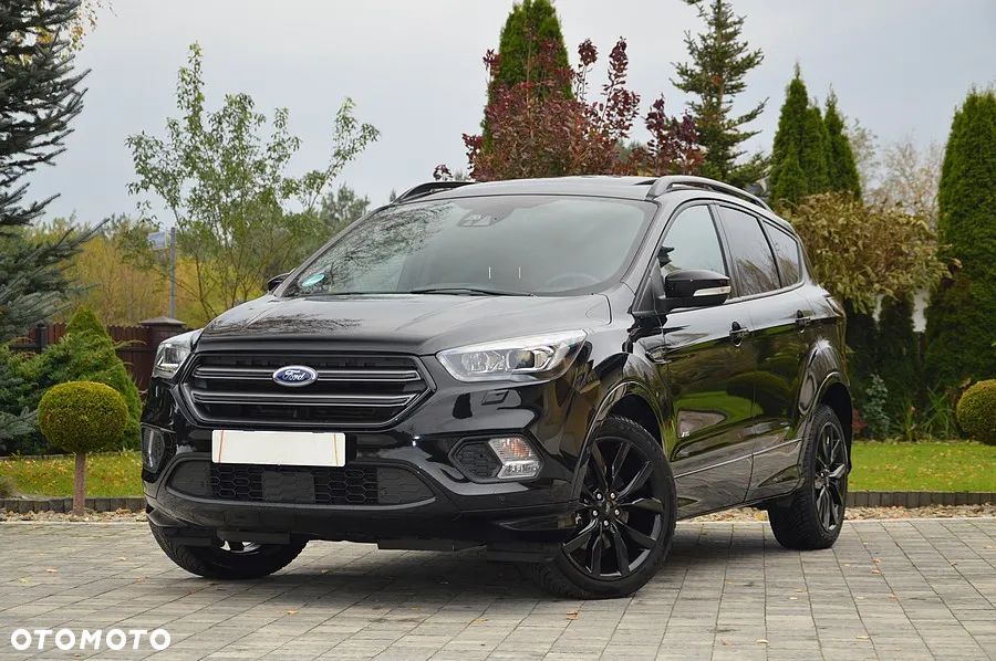 Ford Kuga 1.5 EcoBoost 4x4 ST-Line - 6