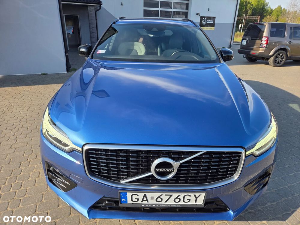 Volvo XC 60 - 2