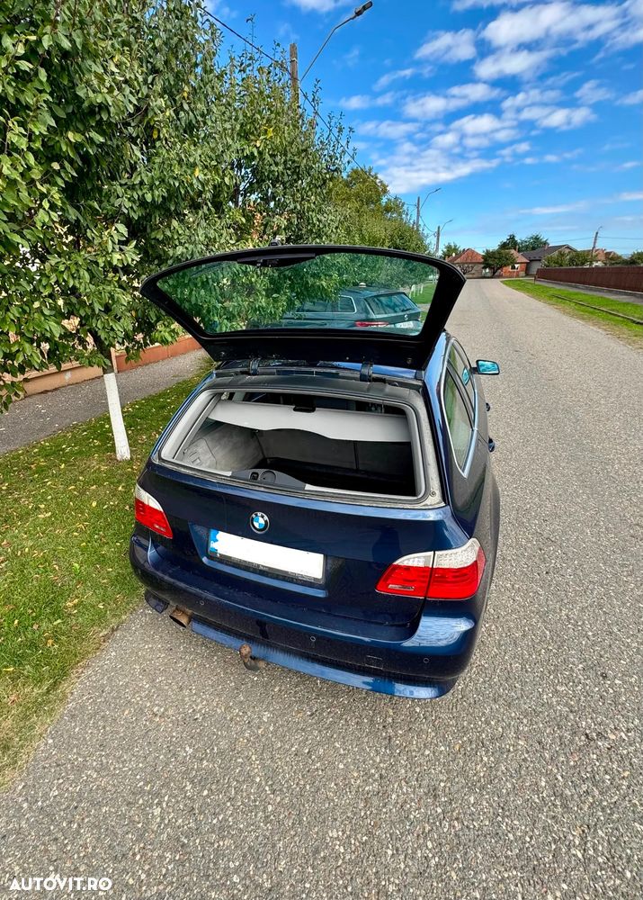 BMW Seria 5 - 2