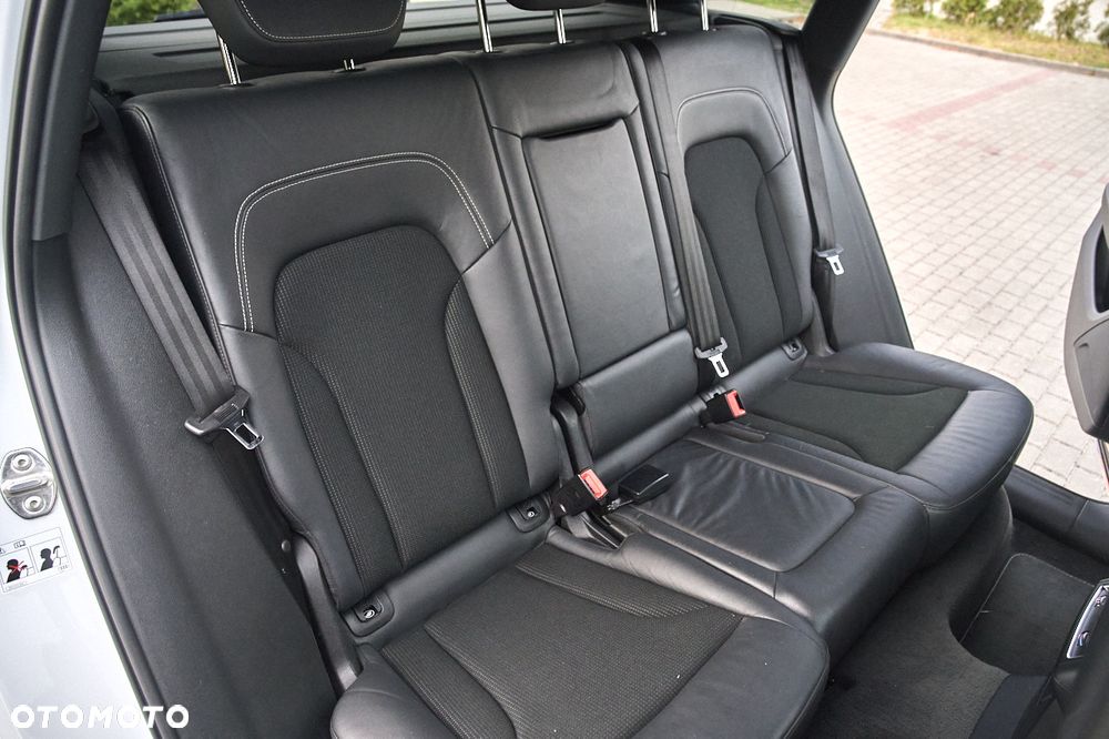 Audi Q5 2.0 TFSI quattro tiptronic - 23