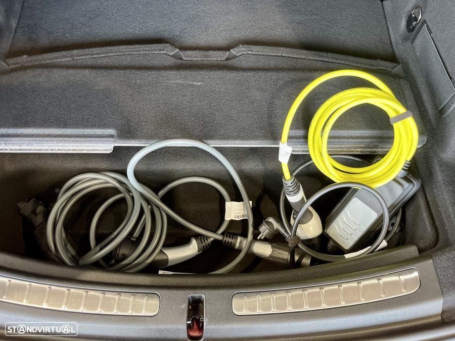 MINI Countryman Cooper SE ALL4 Auto - 36