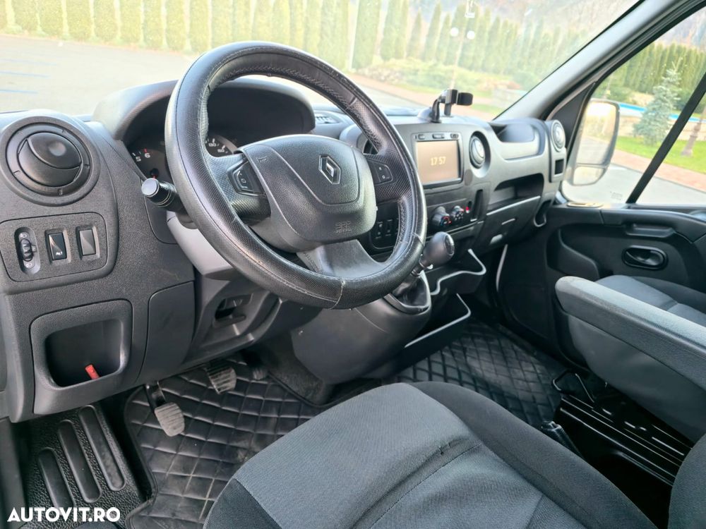 Renault Master - 5