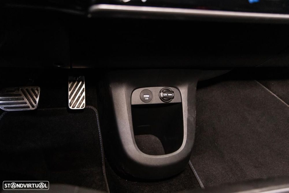 Hyundai Ioniq 5 77 kWh Vanguard - 35