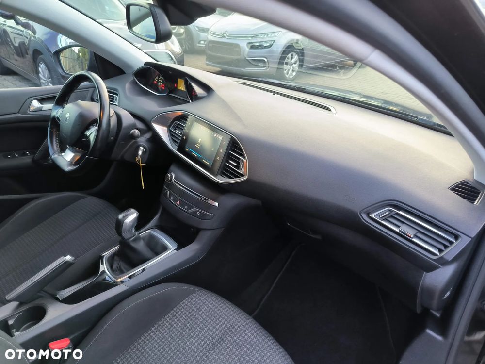 Peugeot 308 PureTech 110 Stop & Start Active Pack - 30