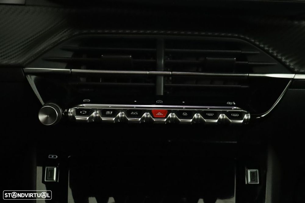 Peugeot 2008 1.2 PureTech Allure - 13