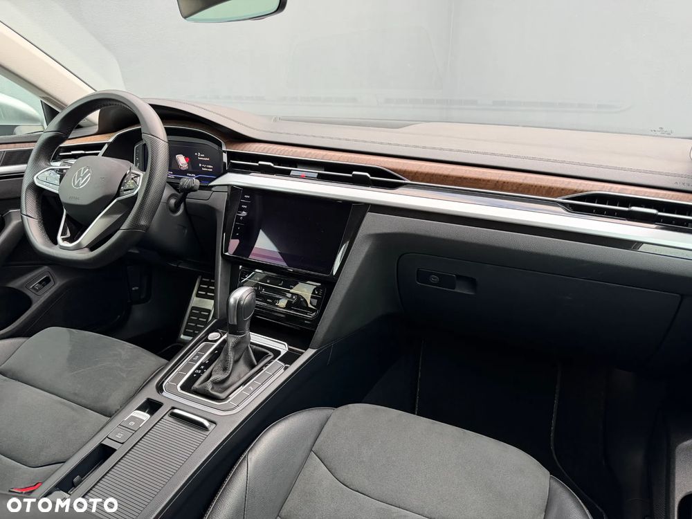 Volkswagen Arteon 2.0 TSI Elegance DSG - 23