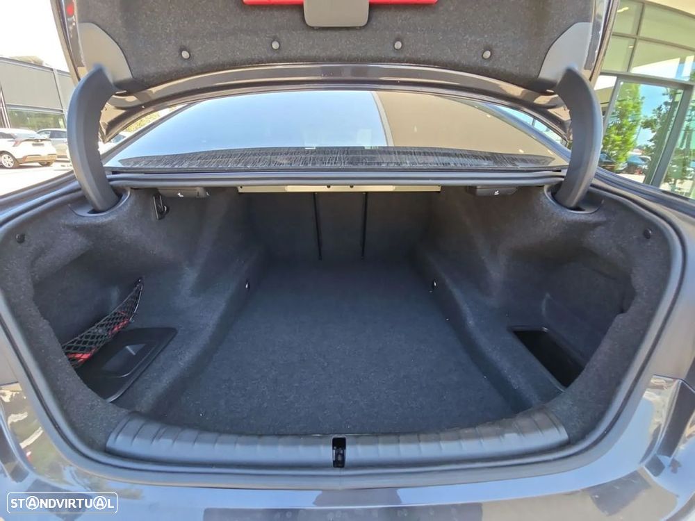 BMW 520 d Line Luxury Auto - 16