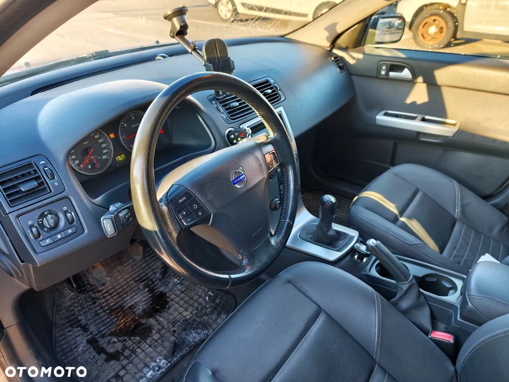 Volvo V50 2.0D DPF Kinetic - 8