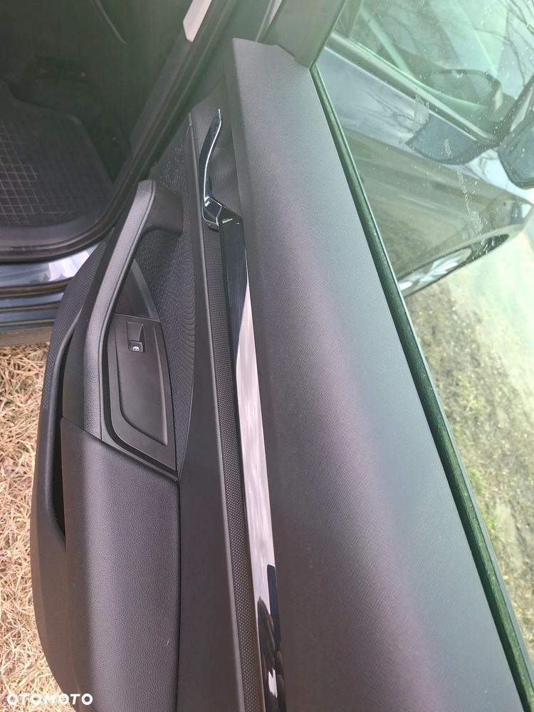 Skoda Octavia 1.5 TSI ACT Ambition - 20