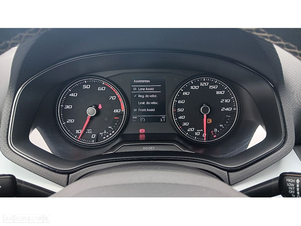 SEAT Ibiza 1.0 MPI Style - 13