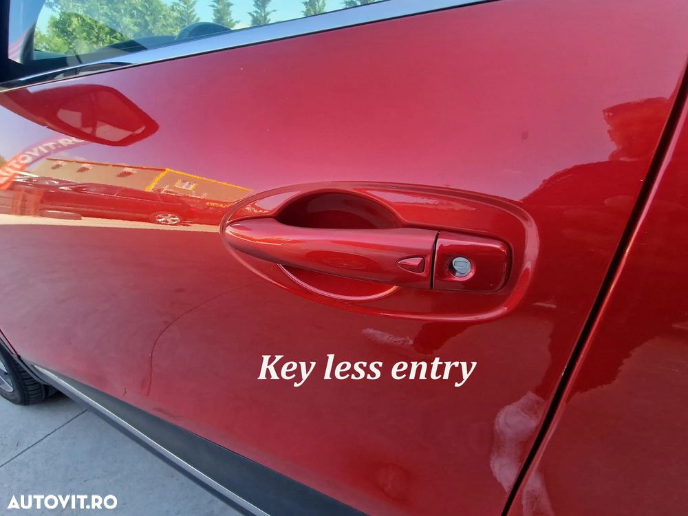 Renault Kadjar Energy TCe 130 Business - 28
