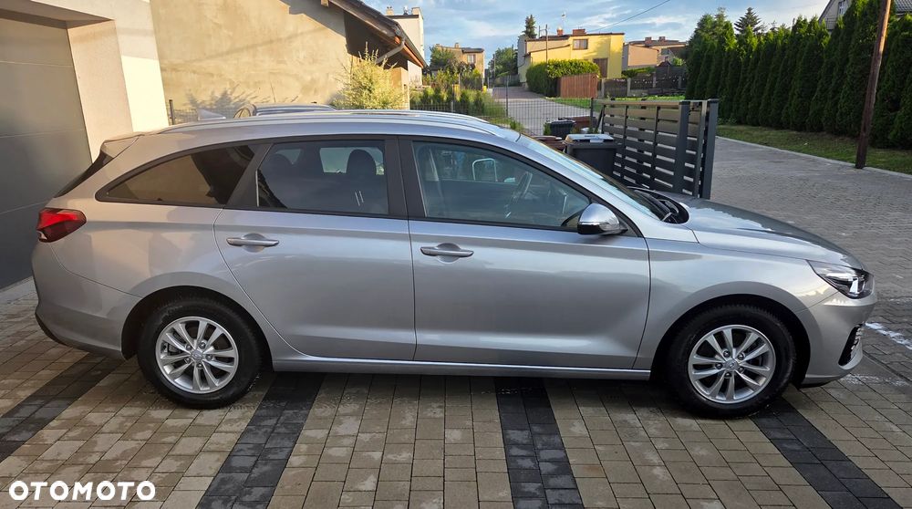 Hyundai i30 1.0 T-GDI Smart - 5