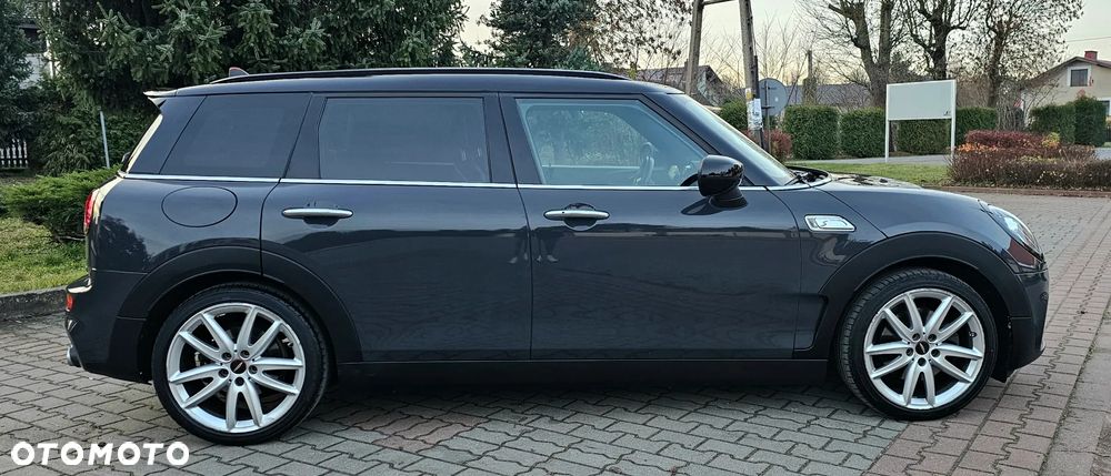 MINI Clubman Cooper S sport - 5