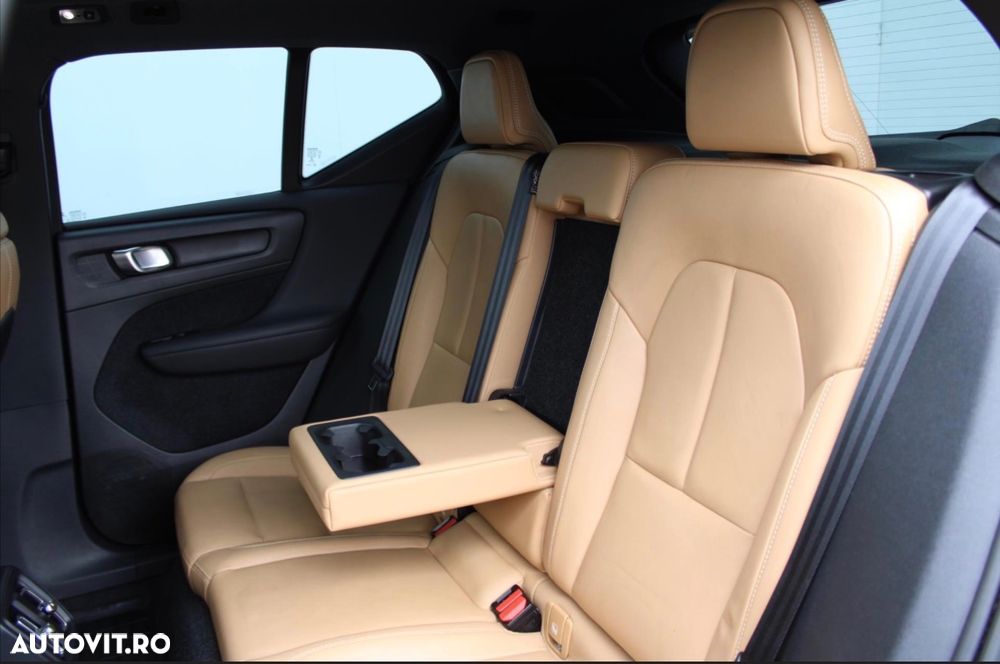 Volvo XC 40 D3 AWD Inscription - 18