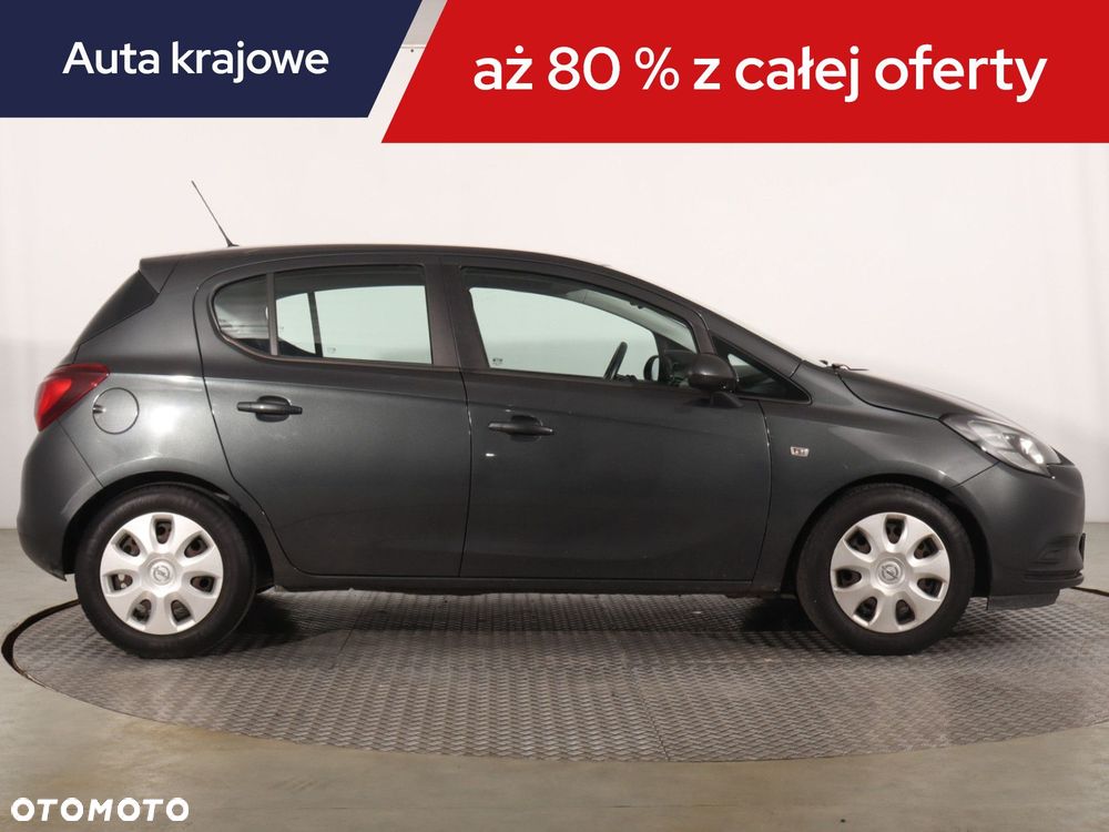 Opel Corsa - 8