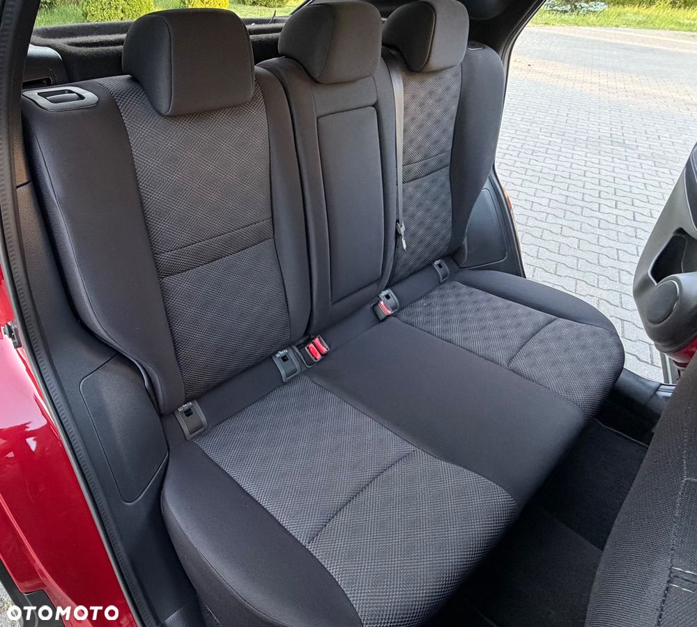 Nissan Qashqai 1.2 DIG-T N-Connecta EU6 - 41