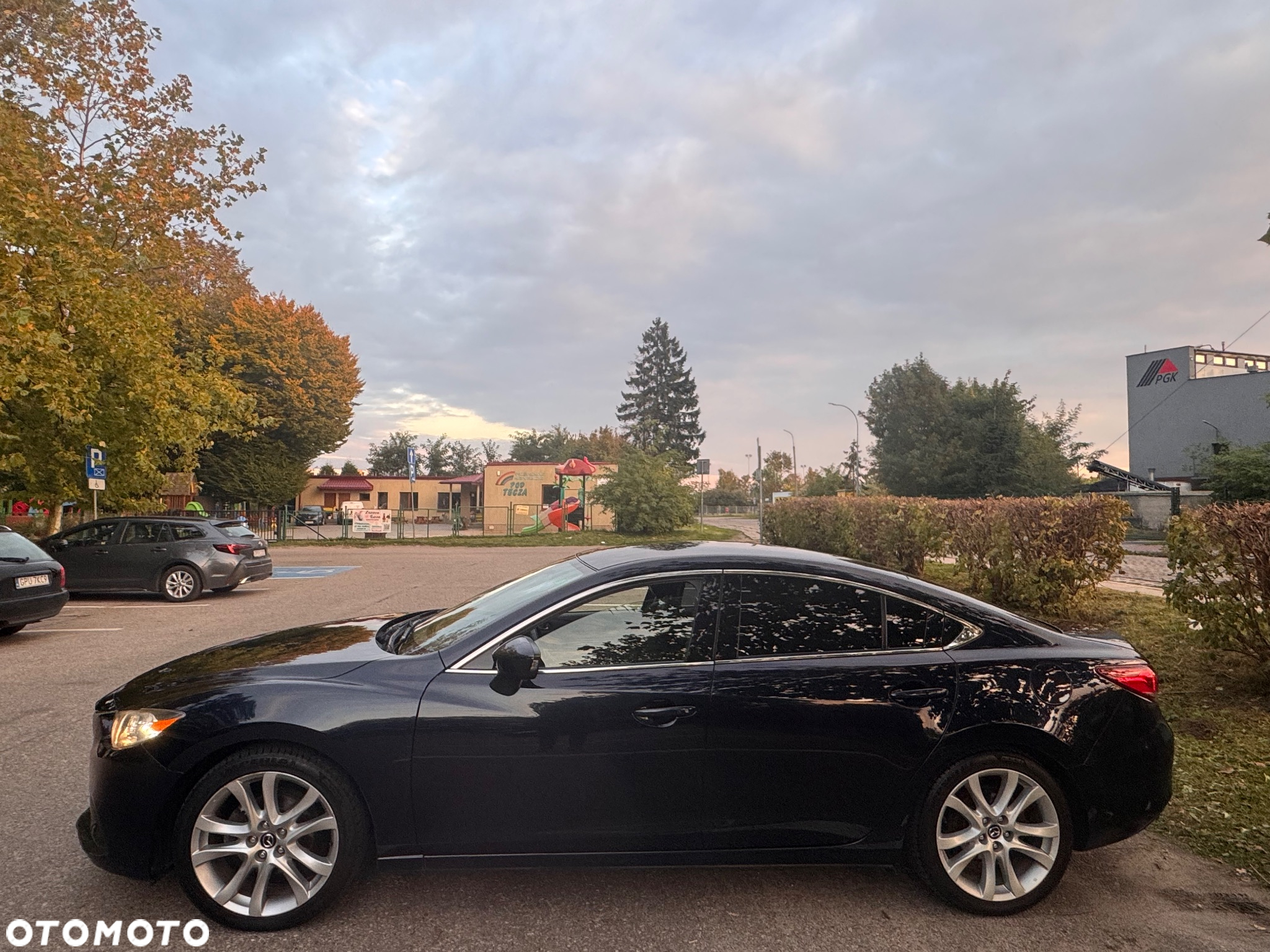Mazda 6 2.5 Skypassion I-ELoop - 3