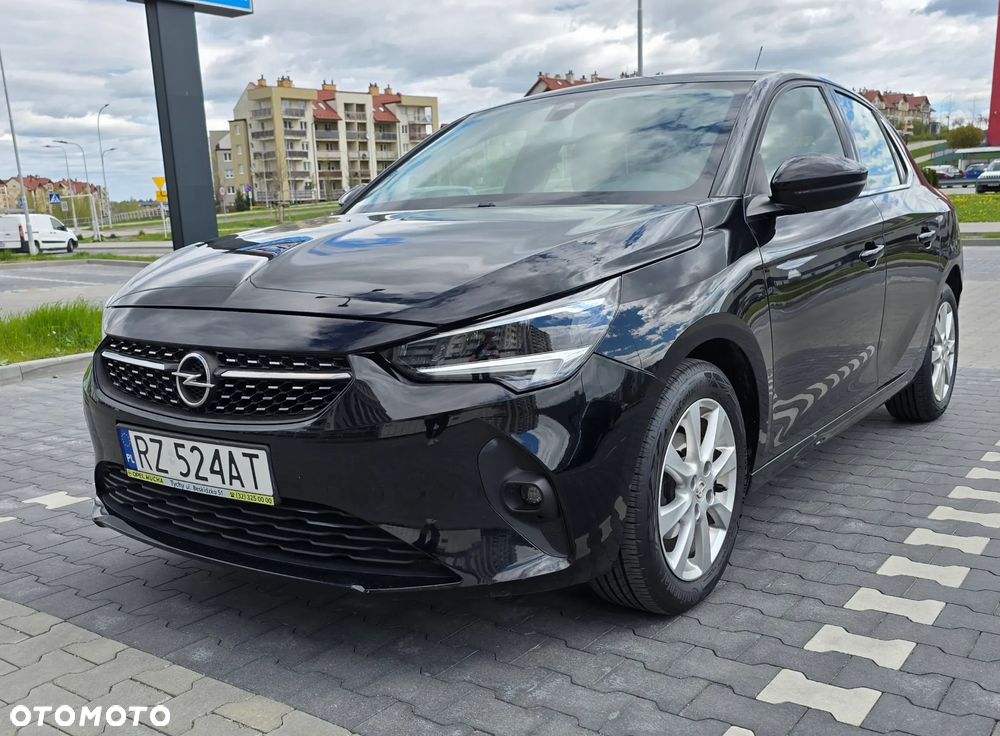 Opel Corsa 1.2 Elegance Business Pack S&S - 1