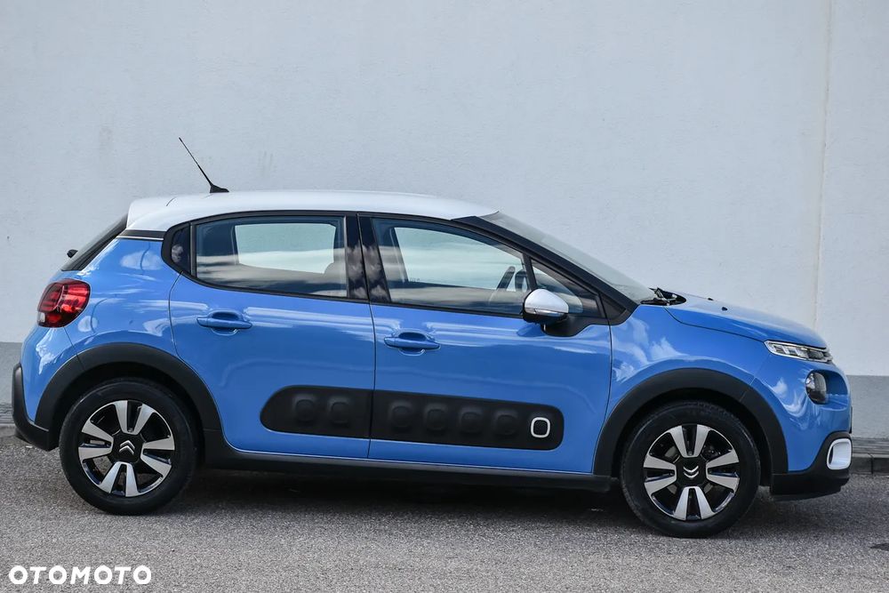 Citroën C3 1.2 PureTech Shine - 18