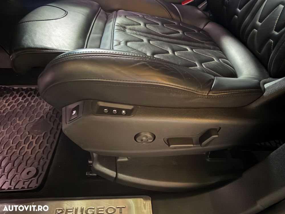 Peugeot 5008 - 6