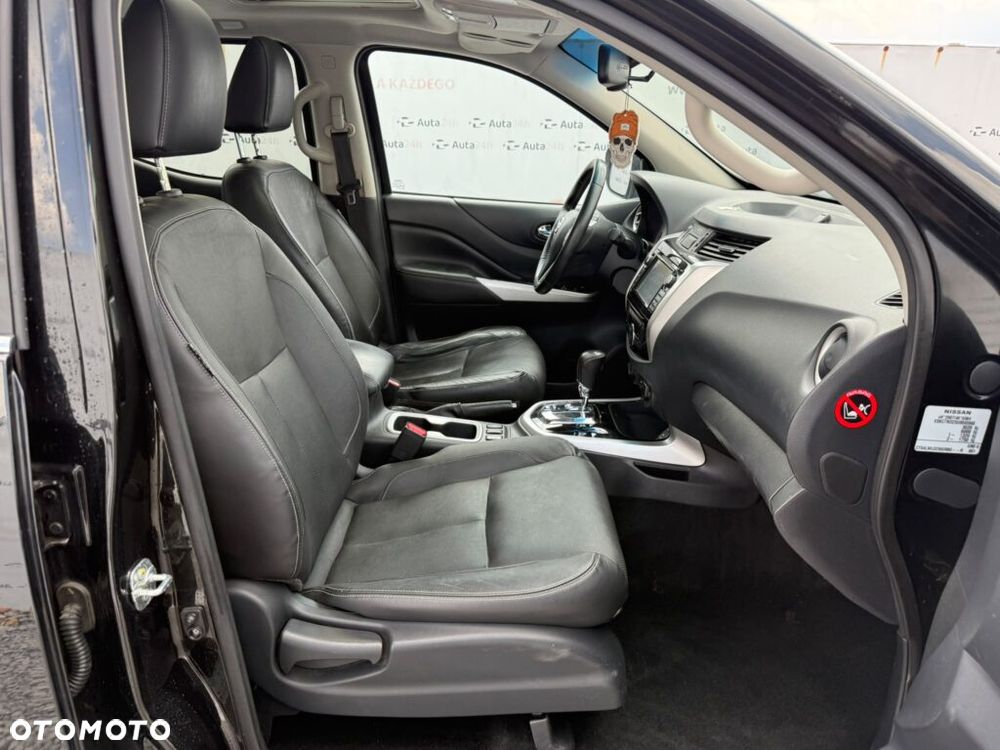 Nissan Navara - 15
