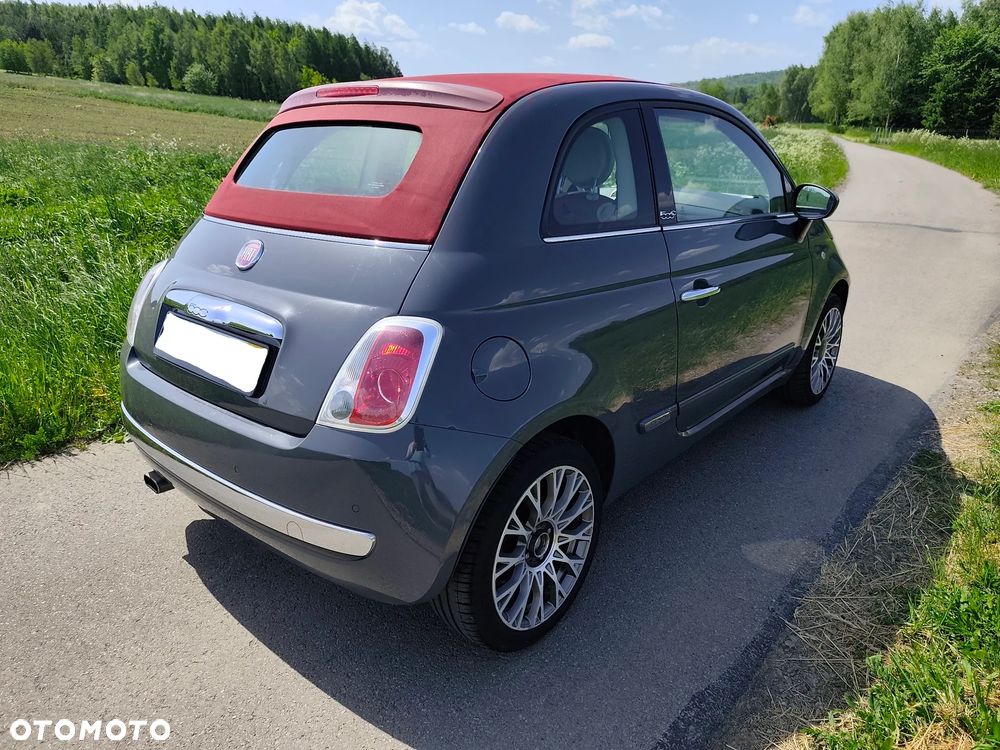 Fiat 500 - 6