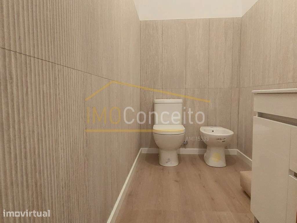 Apartamento T3||Abrantes|| Escola Superior de Tecnologia - Grande imagem: 5/27