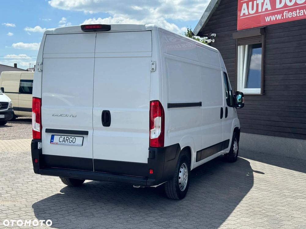 Fiat DUCATO - 5