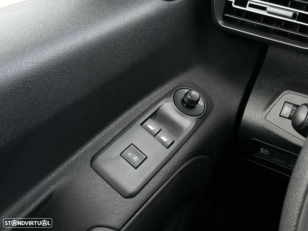 Citroën ë-Berlingo 50 kWh M Feel - 14