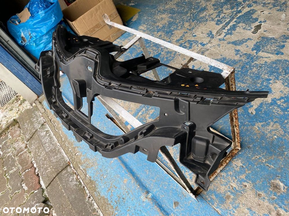 ATRAPA GRILL RENAULT CAPTUR II 19- 620365678R - 3