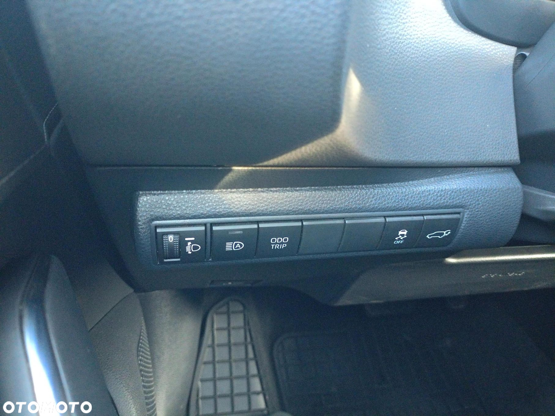 Toyota Corolla - 20