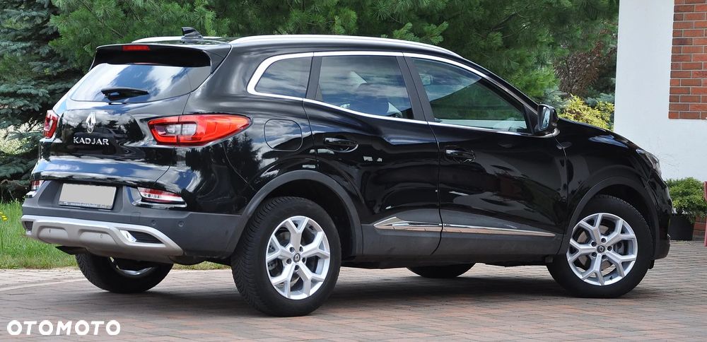 Renault Kadjar - 15