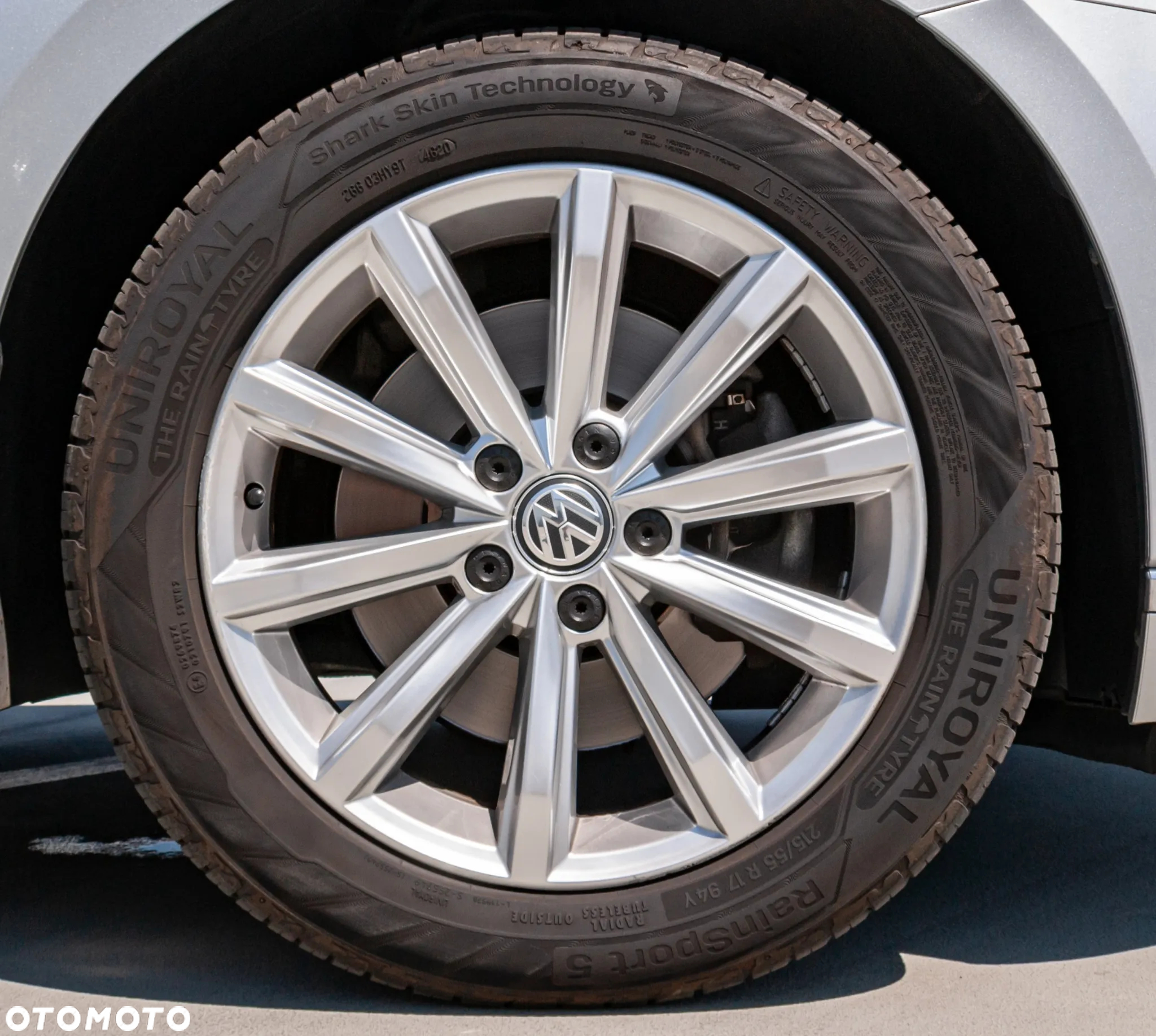 Volkswagen Passat 1.8 TSI BMT Highline - 10