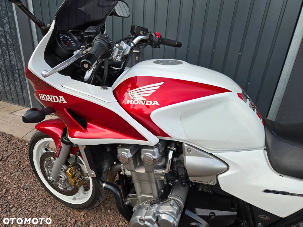 Honda CB - 20