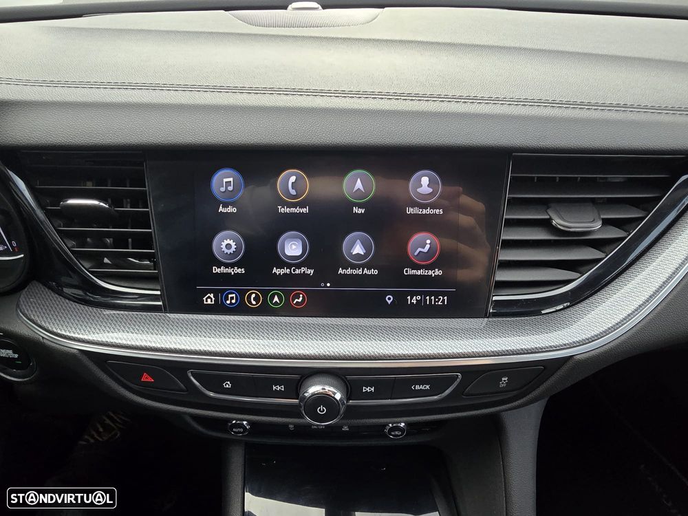 Opel Insignia Sports Tourer 1.5 D Ultimate - 7