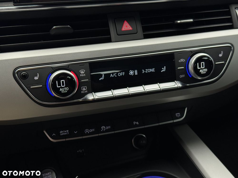 Audi A4 Avant 40 TDI mHEV Quattro S tronic - 27