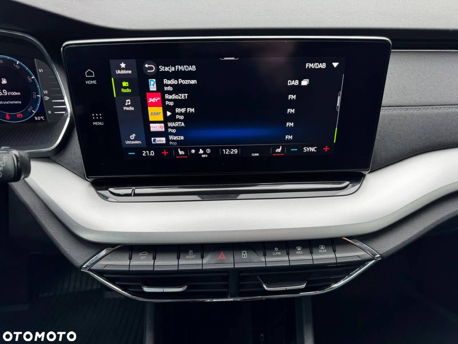Skoda Octavia 2.0 TDI Style DSG - 20