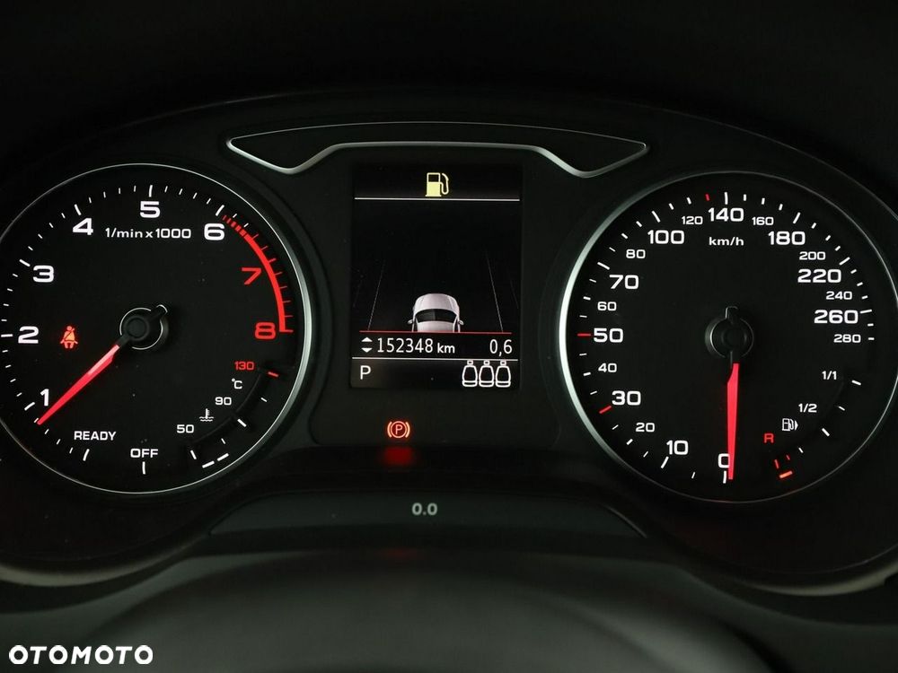 Audi A3 Limousine 1.5 TFSI Sport S tronic - 23
